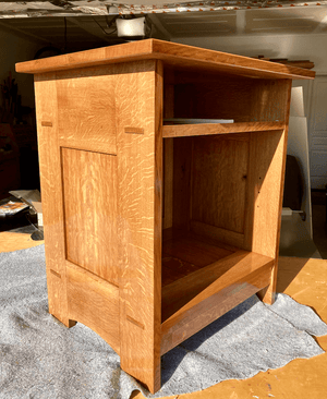 Hand-Crafted Furniture - TheBoxWoodShop