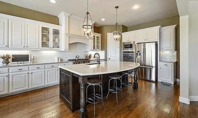 All Custom Furniture & Millwork - TheBoxWoodShop