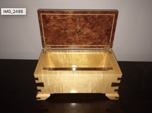 Hand-Made Gifts