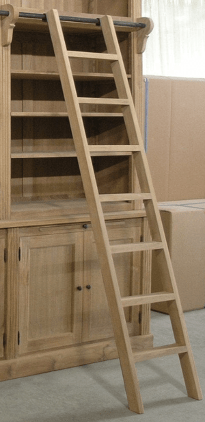 Custom Entertainment Center + Bookcase TheBoxWoodShop